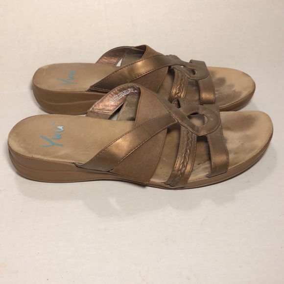 flite slide slippers